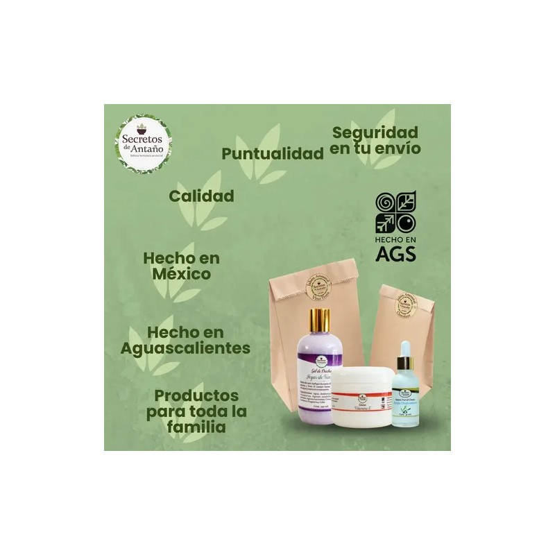 Crema Baba De Caracol 4 Oz - Regenera Las Células