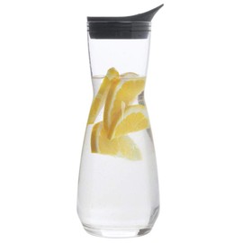 Libbey 927634 Ensemble 36 Ounce Carafe - 6 / CS