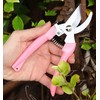 Garden Flower Shears Pruning Shears 6.9 inches Scissors Heavy Duty