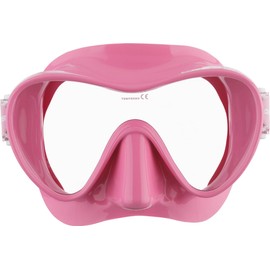 Cressi F1, Rosado