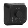 Bluetooth Multimedia Controller Long Endurance Wide Compatibility Multifunctional Foot Control
