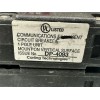 Carling Technologies DP-4093 Circuit Breaker 1 Pole Unit