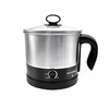 Tayama Noodle Cooker & Water Kettle 1 Liter (4-Cup), stainless