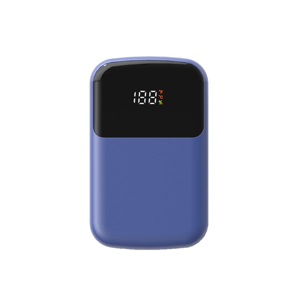 Hand Warmers Rechargeable, Electric Hand Warmer, Great for Outdoors, Camping,