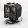 Voir Frame Compatible Protective Case Compatible with Gopro Hero 8