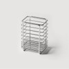 JAJU [JAJU] Stainless Steel Wire Cutlery Holder