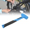 Bicycle Repair Rubber Hammer Bicycle Headset Cup Removal Remover Tool