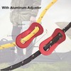 Smithok 8 Pack 4mm Guy Lines Ultralight Tent Cords with