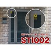 Bicycle Bike Anti-theft Monitoring during security prevention security seal 02 