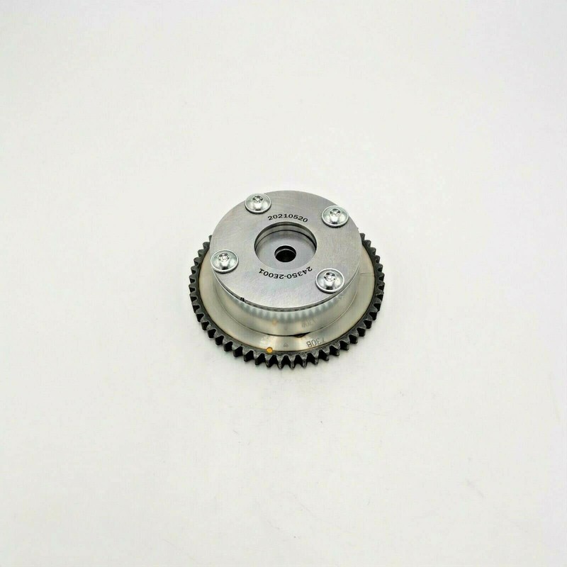 Genuine Hyundai 24350-2E001 CVVT Assembly