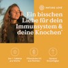 Nature Love Vitamin D3 K2 Weekly Depot - 180 Vegan