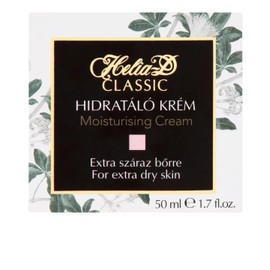 Helia-D Classic Moisturizer for Extra Dry Skin