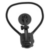 Phone Neck Holder Magnetic POV 360° Adjustable Anti Shaking Automatic