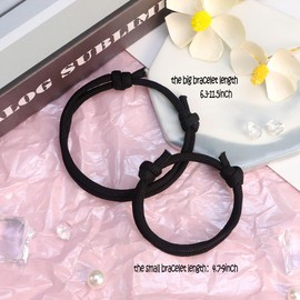 NZKNP First Day Of School Bracelet, Bracelets Bulk, Teenage Girl Gifts, Baseball Bracelets For Boys, Son Bracelet From Mom, Mother Son Bracelet, First Day Of School Gifts For Students