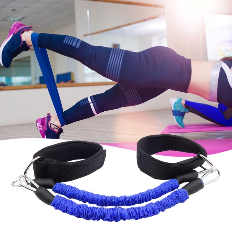 Ankle Resistance Bands - Exercise Resistance Bands | Exercise Resistance