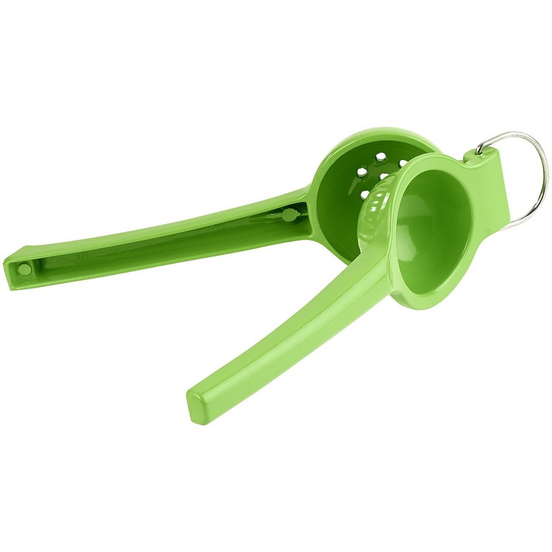 Rosenstein & Söhne Metal Manual Citrus & Juicer for Limes,