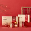 Red ginseng extract holiday gift for test takers, high content