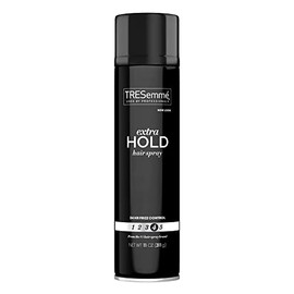 Tresemme Two Hairspray Extra Hold 11 Ounce Aerosol (325ml) (2 Pack)