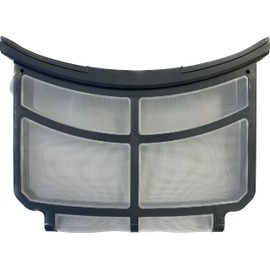 WE16X29597 Lint Filter Compatible With GE Dryers - Budora - AP7205579, WE16X32537