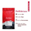 Café Juan Valdez Volcán Molido 250gr