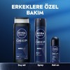 NIVEA MEN Erkek Deep Dimension Duş Jeli 500 ml, 3'ü