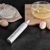 Electric Hand Mixer USB Rechargeable Automatic Egg Beater Milk Frother