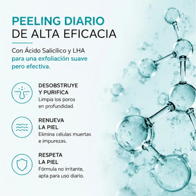 Sérum Antiacné Y Antigrasa Multiacción