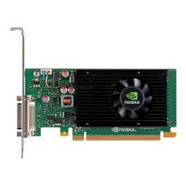 PNY NVIDIA Quadro NVS 315 1GB DDR3 DMS-59 Low Profile PCI-Express Video Card (VCNVS315DVI-PB)
