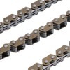 Cam Timing Chain For HONDA TRX250X TRX300 TRX300EX TRX300FW 3