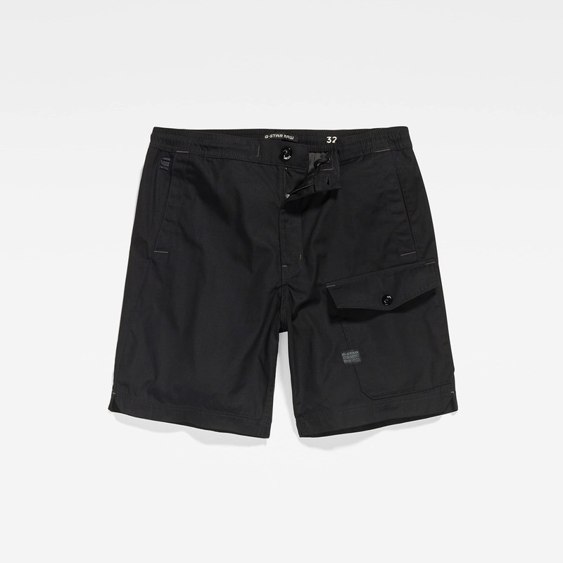 Sport Trainer Shorts