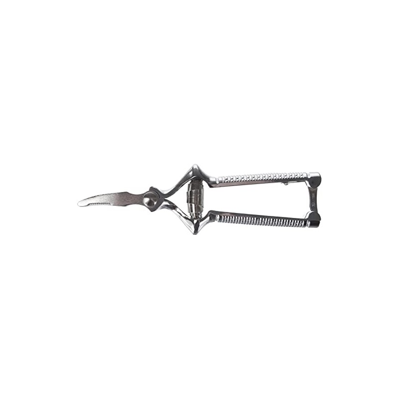 Vittori – Masticateur Nahrungszerkleinerer Chrom SCAT