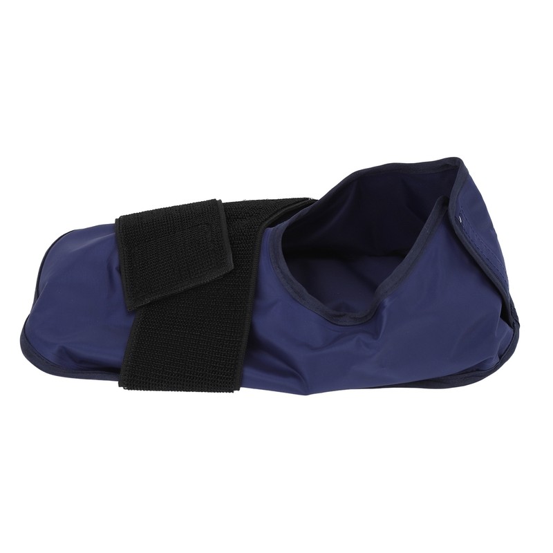 Ice Pack Slippers Foot Ice Pack Wrap for Foot Injuries