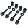 ReplacementScrews Wall Mount Screws Compatible with LG 86UR8000AUB - 86