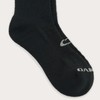 Oakley SI Boot Sock, Black, Large