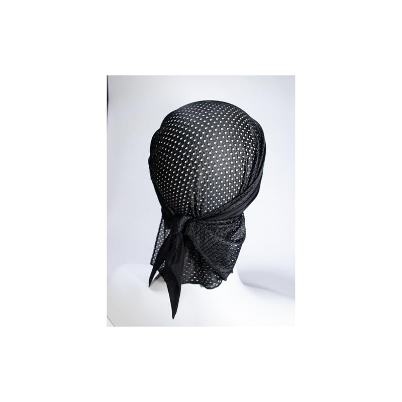 Dri Sweat Flex Active Wear Mesh Bandana