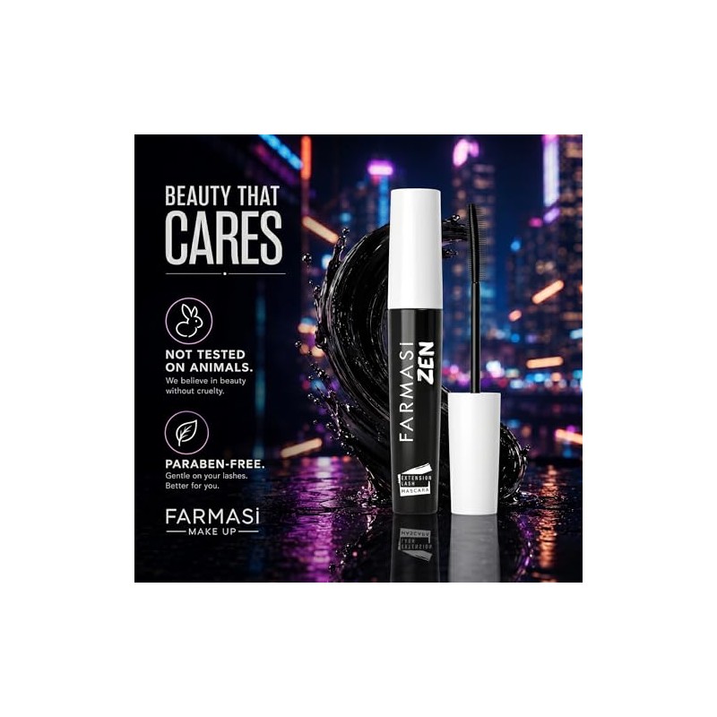 Mascara Extension Lash