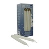 Świeczki Box of 20 Self-Extinguishing Drzewo, 124 x 12 mm,