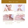 Face Serum Capsules, Reducing Fine Lines, Skin Whitening, Hyaluronic Acid