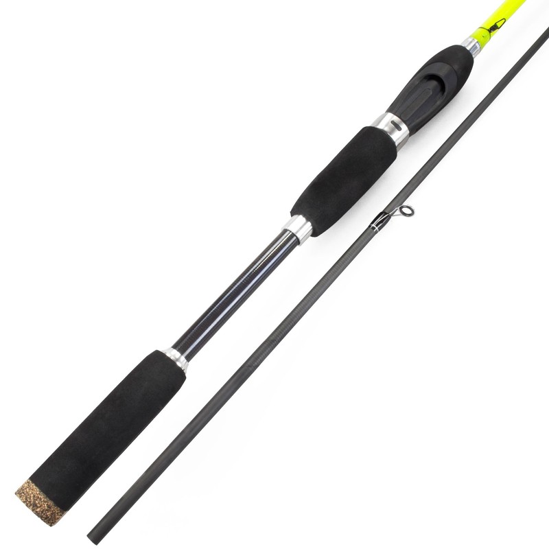 Troutlook Trout Catch Nano Carbon Trout Rod 2.70 m 2-Piece