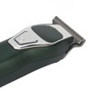 Electronic Hair Foil Clipper Stainless Steel Mini Electric Hair Foil