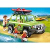 Playmobil Off-Road SUV