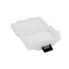 Ring Star SP-375F-10S Super Pitch Minimum, Clear, L 3.9 x