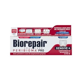 Biorepair Peribiomaprog+ 75 ml x1