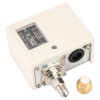 Water Pump Pressure Control Switch Electronic Pressure Controller for Air