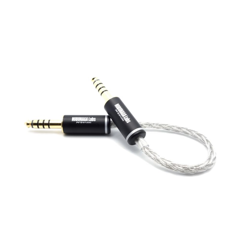 NOBUNAGA Labs VISION Sensui (0.17 inch (4.4 mm) 5 Pole