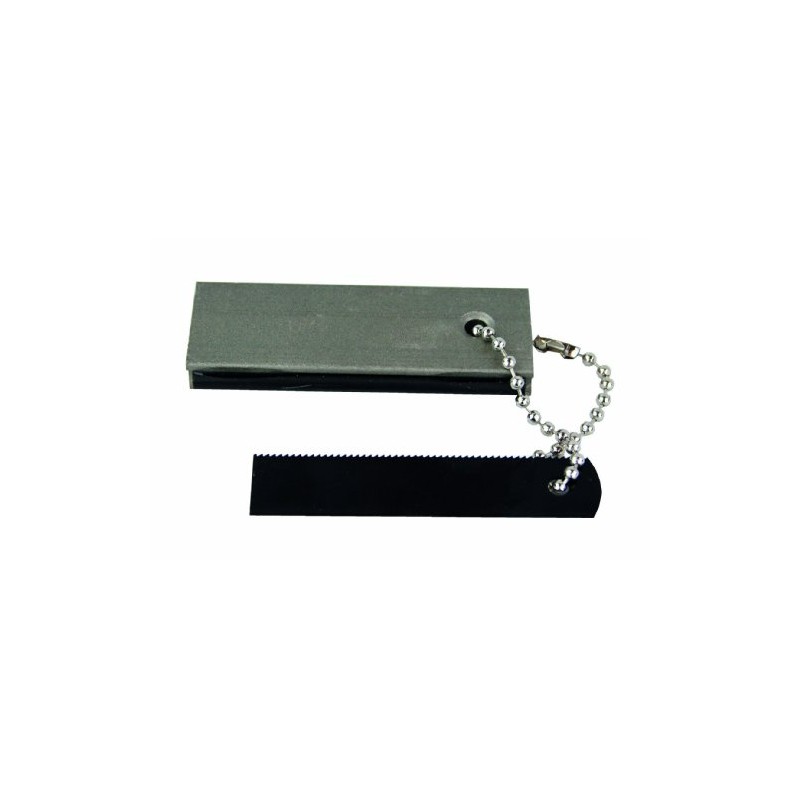 HIGHLANDER MAGNESIUM FIRE STARTER