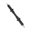 RC Wheel Axle rc trailer axle Lightweight Sturdy and 1/10