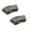 Pack Of 2 Mobility Scooter 5 Inch Wheel Inner Tubes