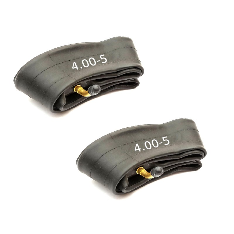 Pack Of 2 Mobility Scooter 5 Inch Wheel Inner Tubes