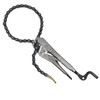 Strong Hand Tools PFC1036 Locking Chain Pliers, Removable 36 Chain,